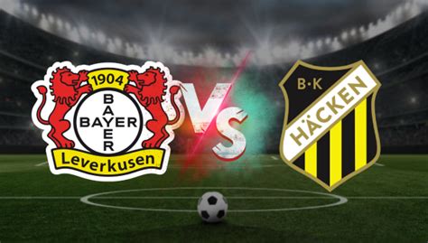 bayer leverkusen vs hacken pronostico